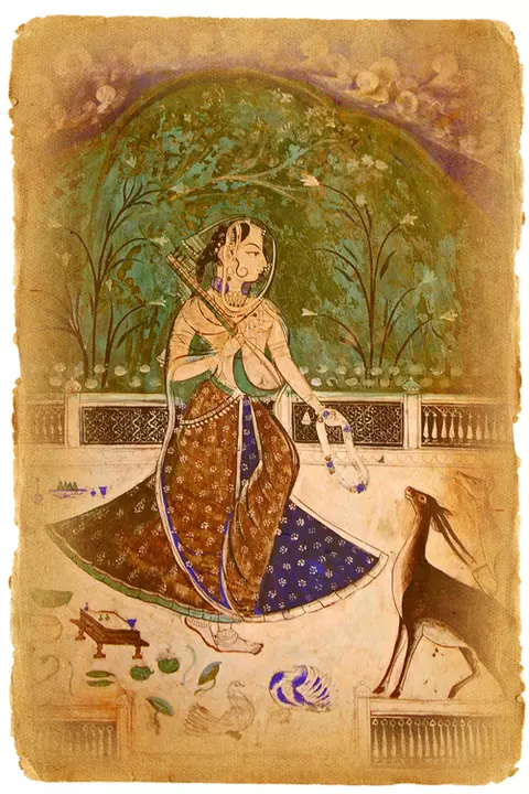 Sa vorbim despre astrologia vedica