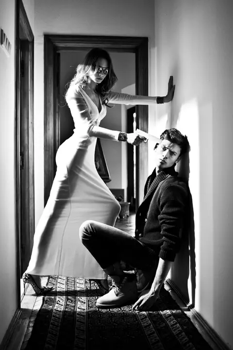 10 lucruri pe care sa nu le faci la o prima intalnire