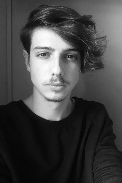 #ELLEwhosnext: Luis Drajan