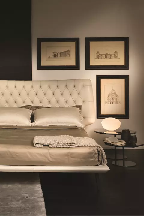 Un nou showroom in Bucuresti: Natuzzi Italia