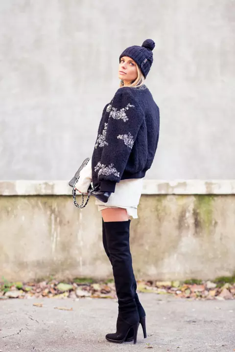 #ELLElovesBucharest: locurile preferate ale actritei Catalina Grama (Jojo)