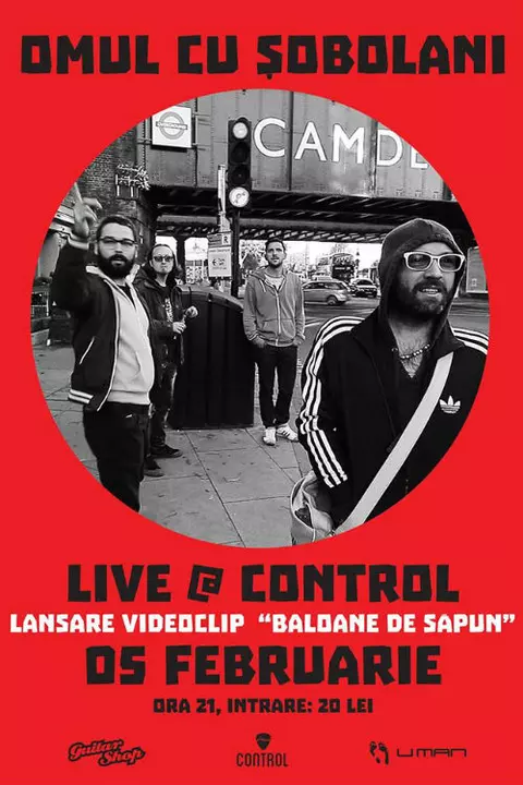 Cele mai interesante evenimente ale saptamanii 2 – 6 februarie