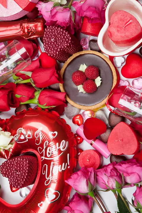 Traditiile de Valentine’s Day – de la cele mai cool la cele mai penibile