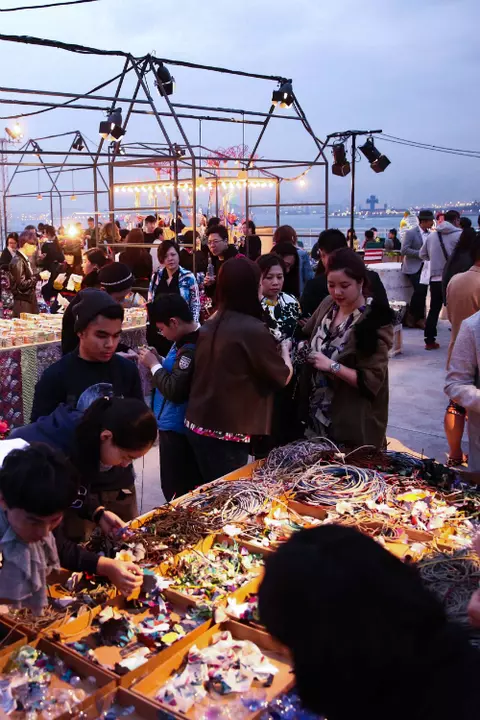 Marni Roof Market - un eveniment inedit!