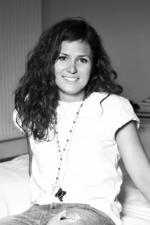 #ELLElovesBucharest: locurile preferate ale fotografei Andreea Goia