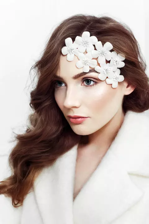 Magnolia Bridal, accesorii unice pentru mirese