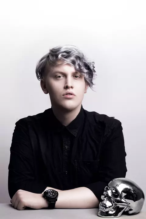 #ELLEWHOSNEXT: Emil Costrut