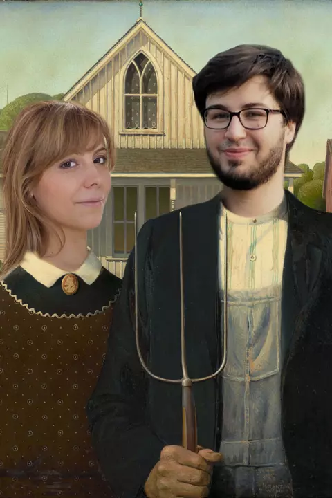 #ELLEwhosnext: Magnolia Scarves