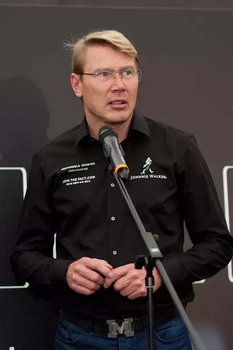 Mika Hakkinen – despre Formula 1 si responsabilitate