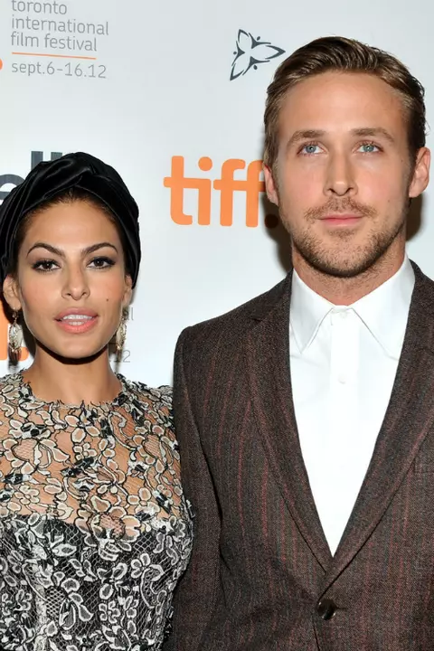 Ryan Gosling, declaratii inedite despre Eva Mendes!