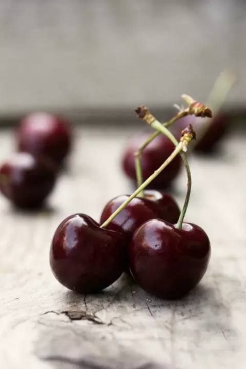 10 beneficii ale consumului de cirese, de care trebuie sa ai habar!