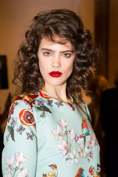 Trucuri de styling pentru satene 