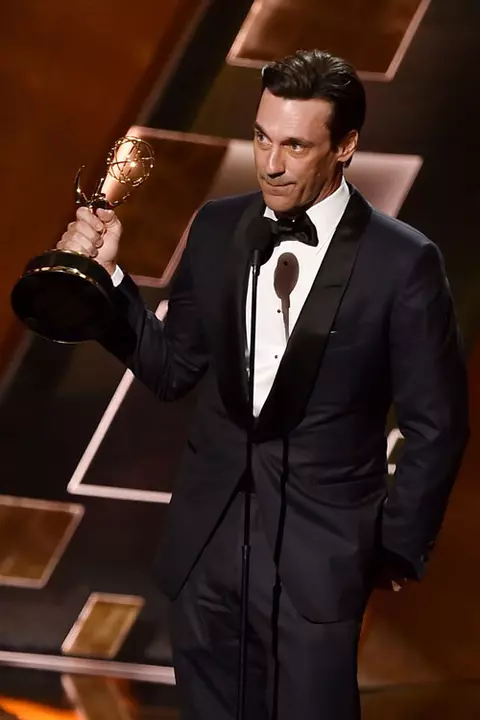 Premiile Emmy 2015 – Lista completa a castigatorilor