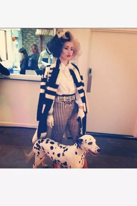 Iggy Azalea - Cruella de Vil (2013)