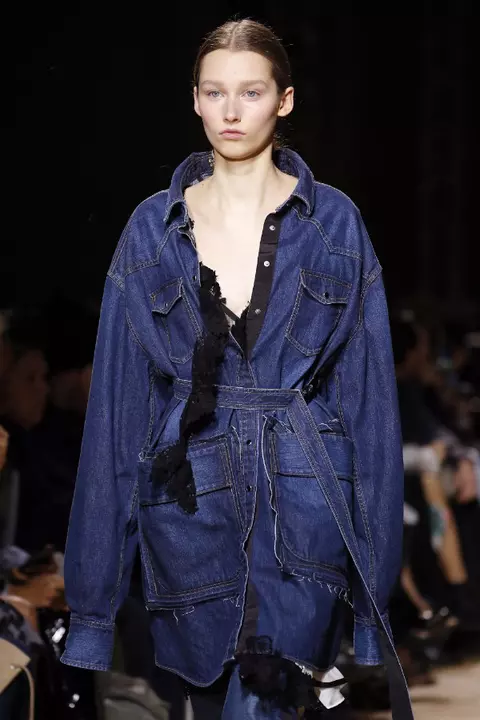 4 variante ultra cool de a purta denimul