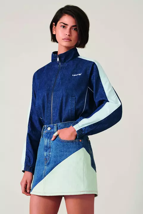 (P) LEVI’S® îți propune cea mai cool gamă de accesorii și încălțăminte pentru sezonul de festival