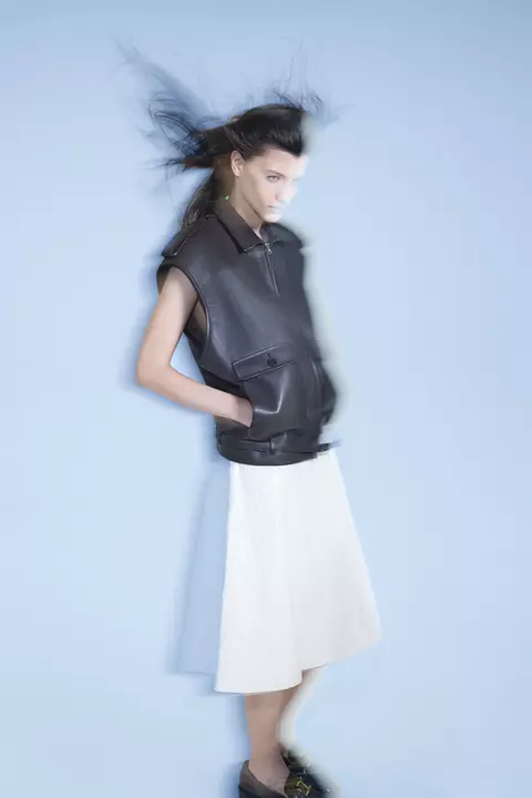 ELLE FASHION: Fever 103°