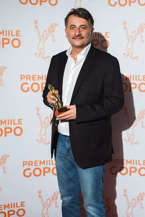 Cristi Puiu, Sieranevada