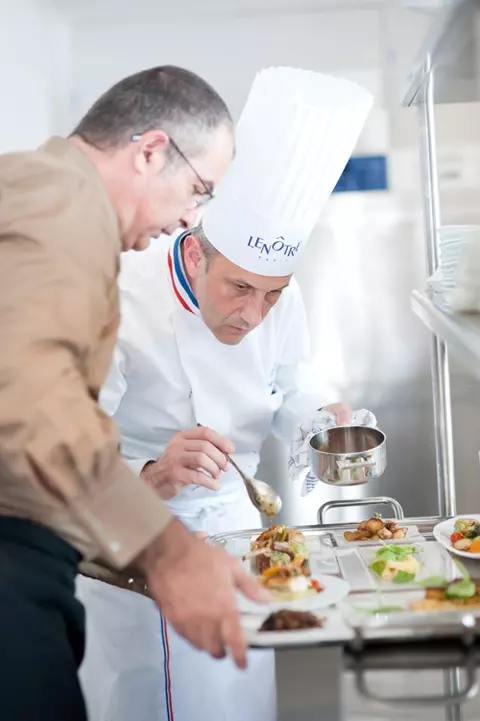 Electrolux a adus stralucire Festivalului de Film de la Cannes