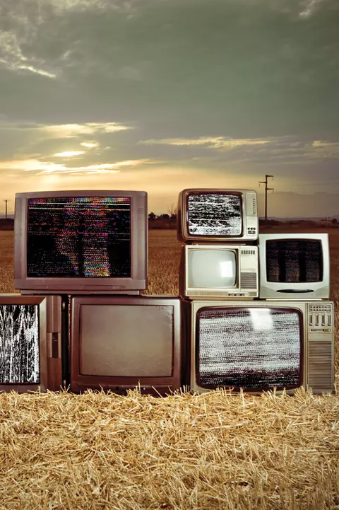 Dependenti de seriale