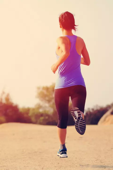 Cum sa exersezi stimularea mintii!