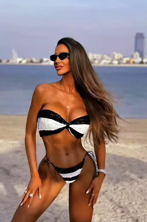 Bianca Drăgușanu 2
