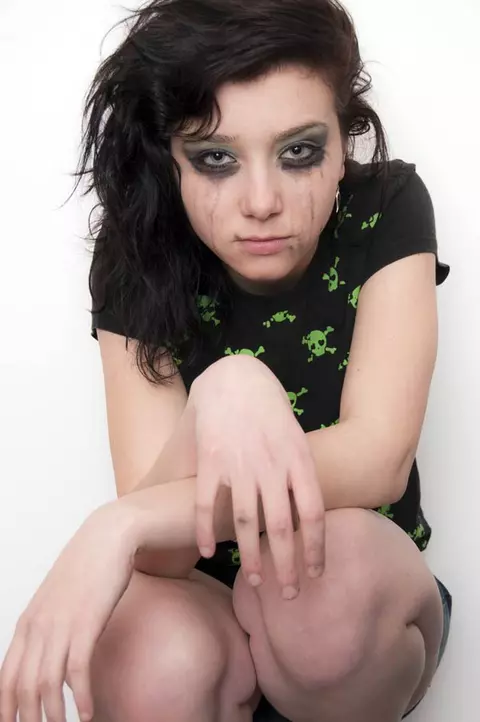 Emo – un alt nume pentru singuratate