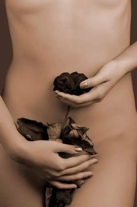 Bolile cu transmitere sexuala care afecteaza femeile