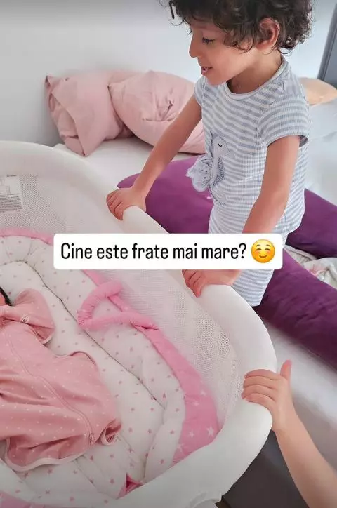 Ramona Păuleanu copii (2)
