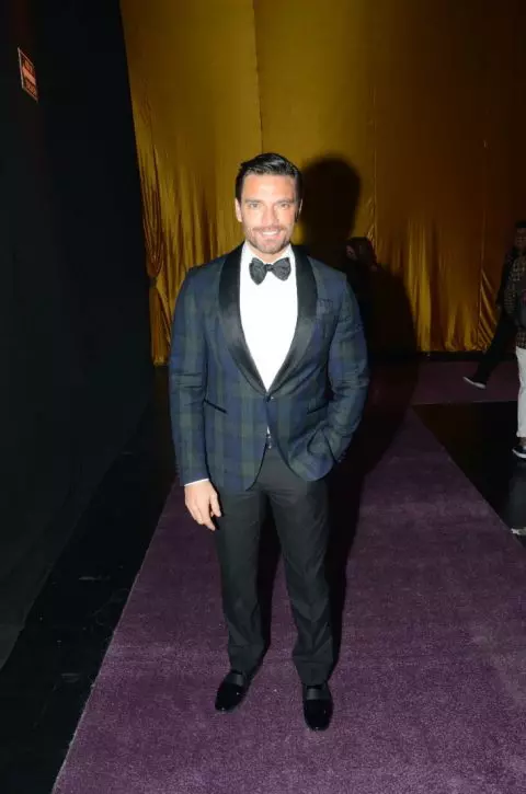 julian gil