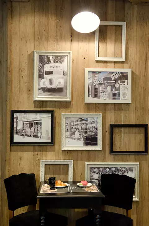 Brutariile PAUL te rasfata de sarbatori!