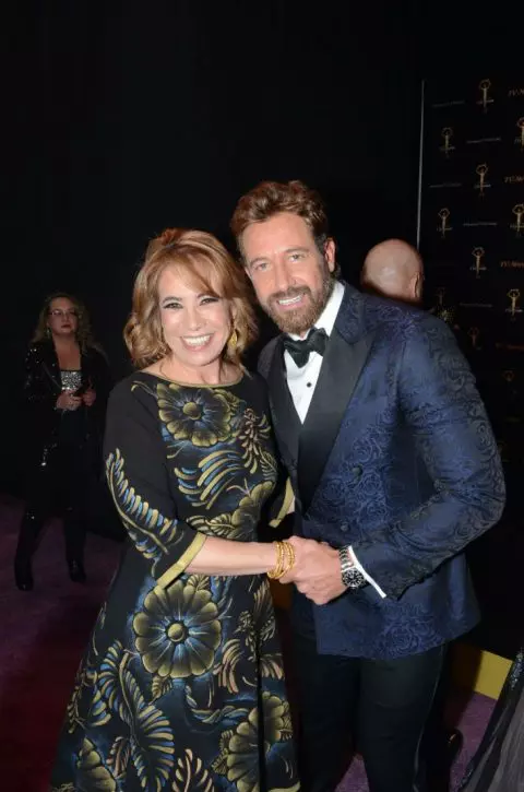 Gabriel Soto
