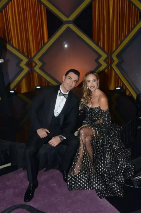 David Zepeda