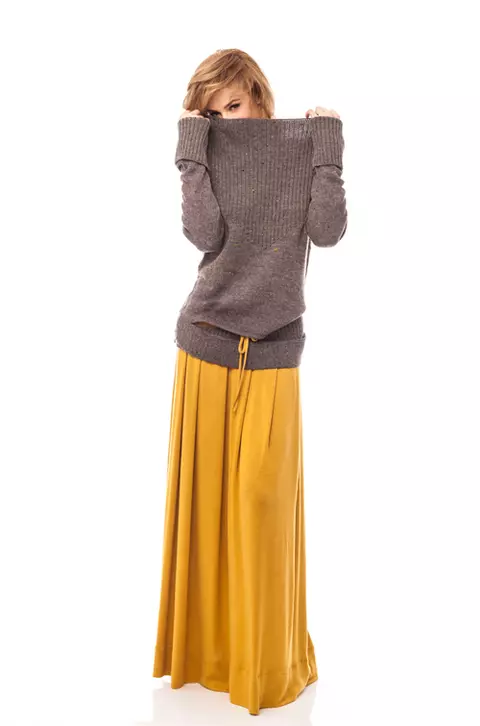 Colectia Prefall 2012 Andreea Tincu & Sense