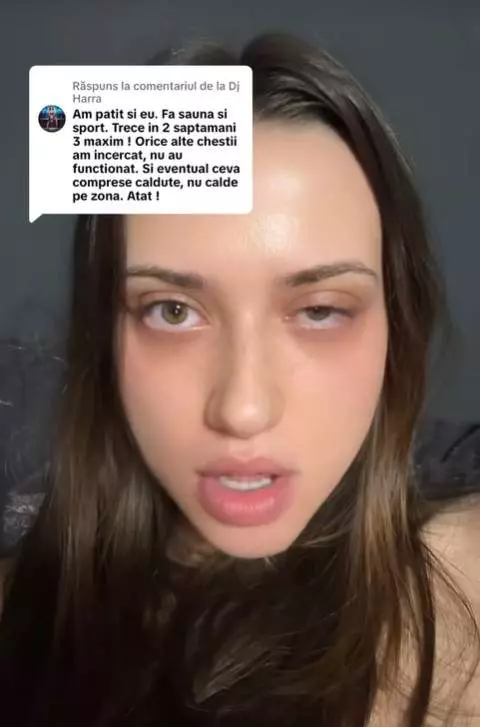 Alina TikTok