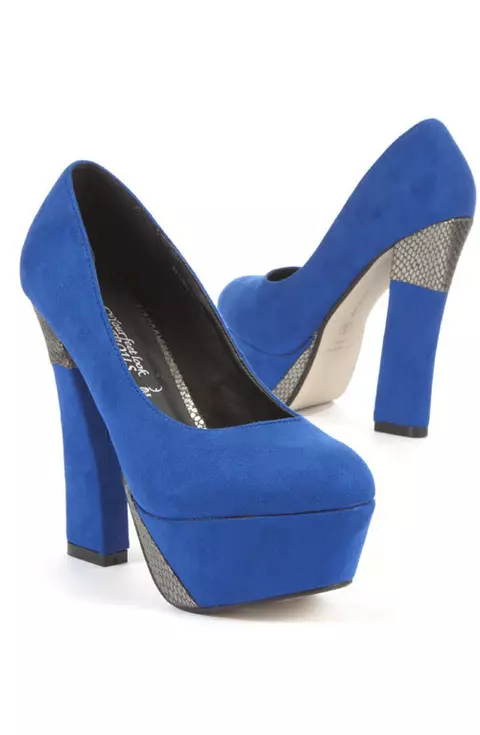 Shoe Madness, reduceri de pana la 50% in magazinele New Look