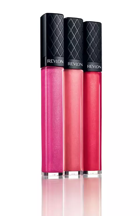 Lip Gloss Colorburst, Revlon
