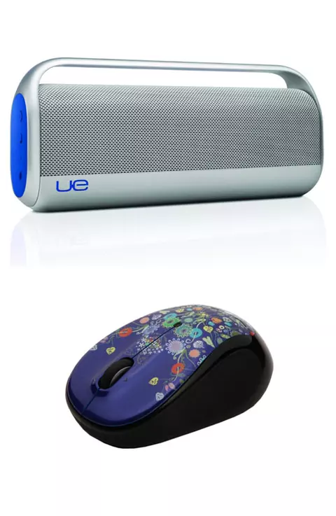 Concurs: Castiga 3 martisoare high-tech oferite de Logitech!