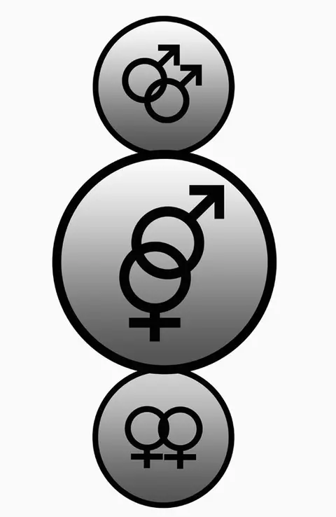 O incursiune in lumea ambigua a bisexualilor