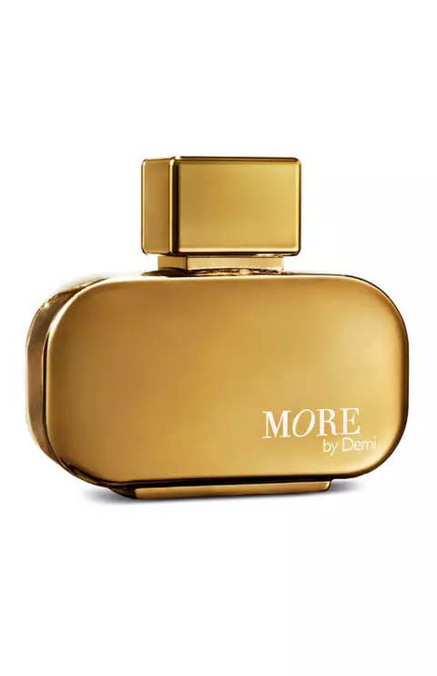 Apa de parfum More by Demi, Oriflame