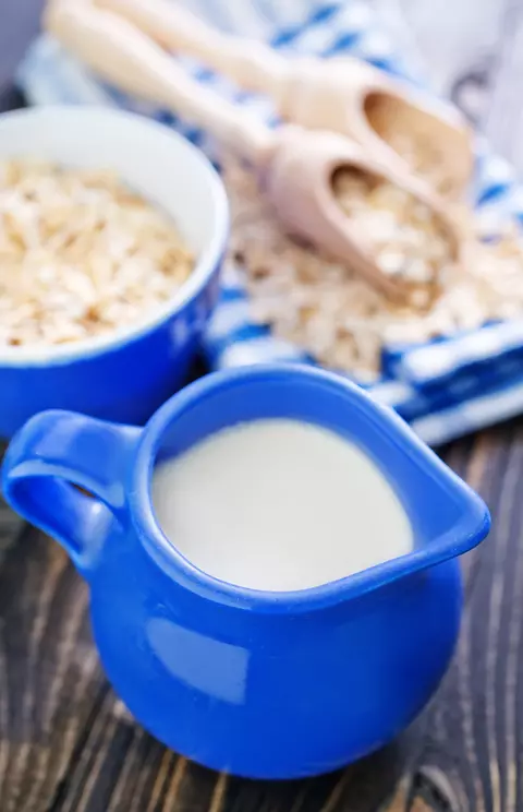 3 rețete cu lapte, pentru copii și toată familia