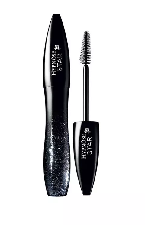 Noua mascara Hypnose Star, Lancome