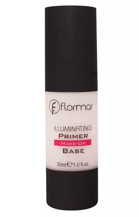 Primer cu efect iluminator, Flormar