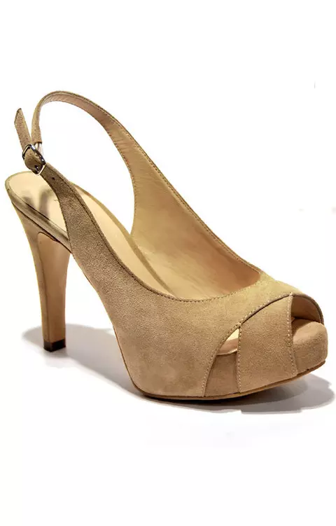 Noua colectie STACCATO primavara-vara 2013