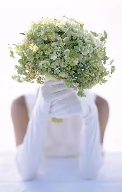 O nunta ca in povesti