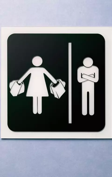 Omul si femeia – mai este actual misoginismul?