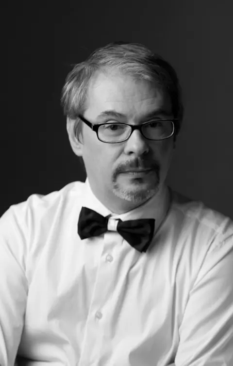 Sex & CSMC, de Alex. Leo Serban