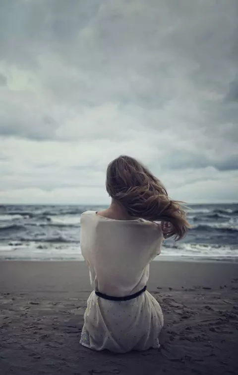 Lungul drum de la melancolie la depresie