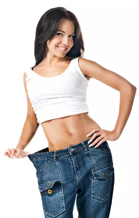 Dietele - intre mit si realitate