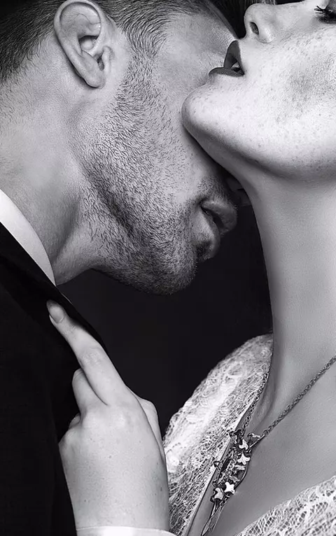 Ce spune limbajul corpului despre tipul cu care te intalnesti